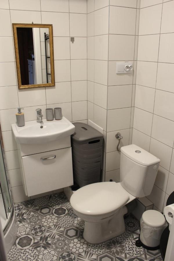 Galicja Apartamenty Rzeszów Zewnętrze zdjęcie