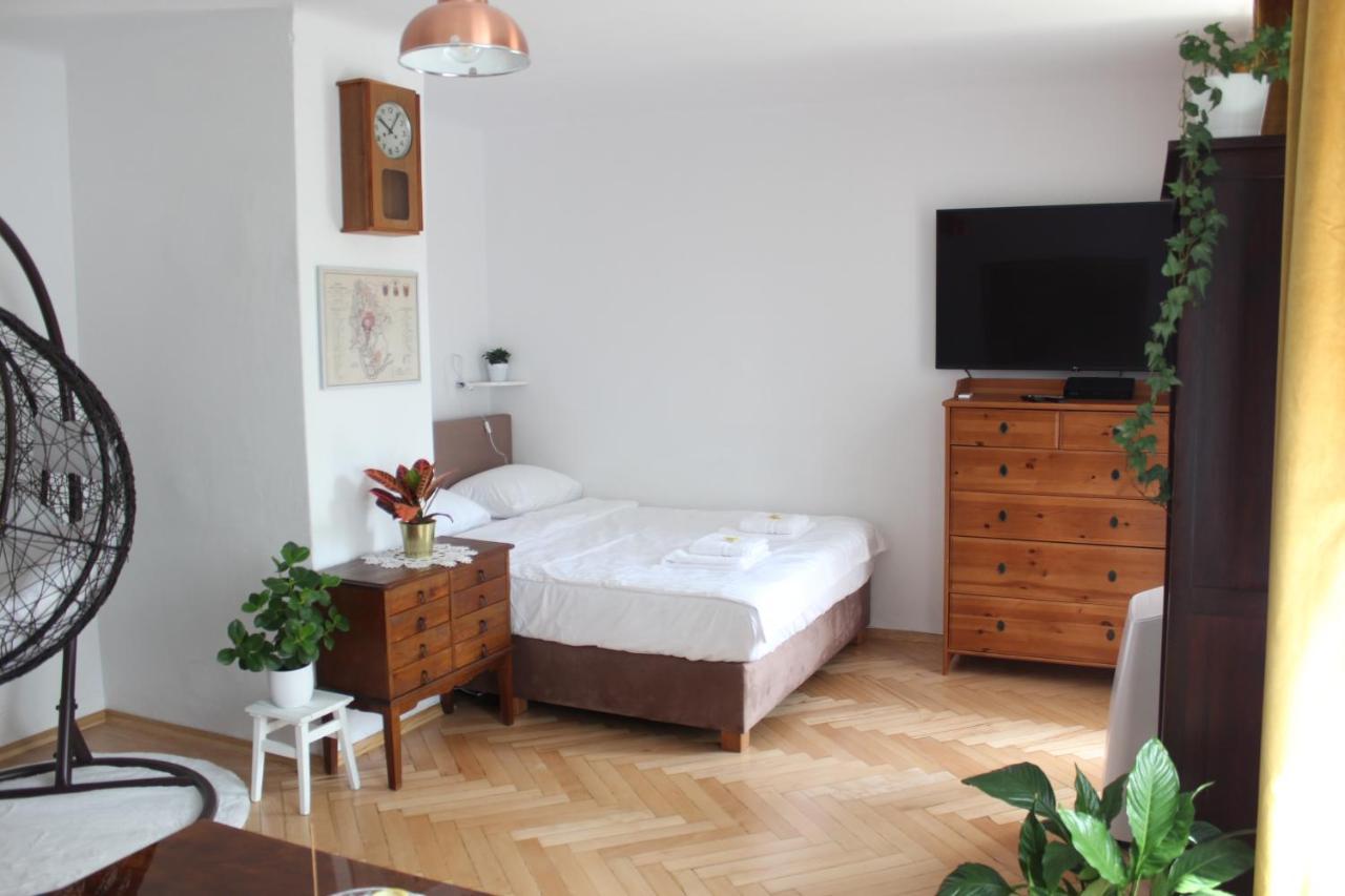 Galicja Apartamenty Rzeszów Zewnętrze zdjęcie