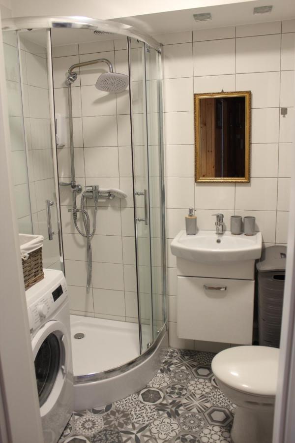 Galicja Apartamenty Rzeszów Zewnętrze zdjęcie